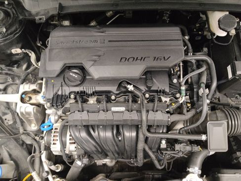Used 2025 Kia K4 EX FWD image 30