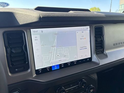 New 2026 Ford Bronco Outer Banks AWD/4WD image 22