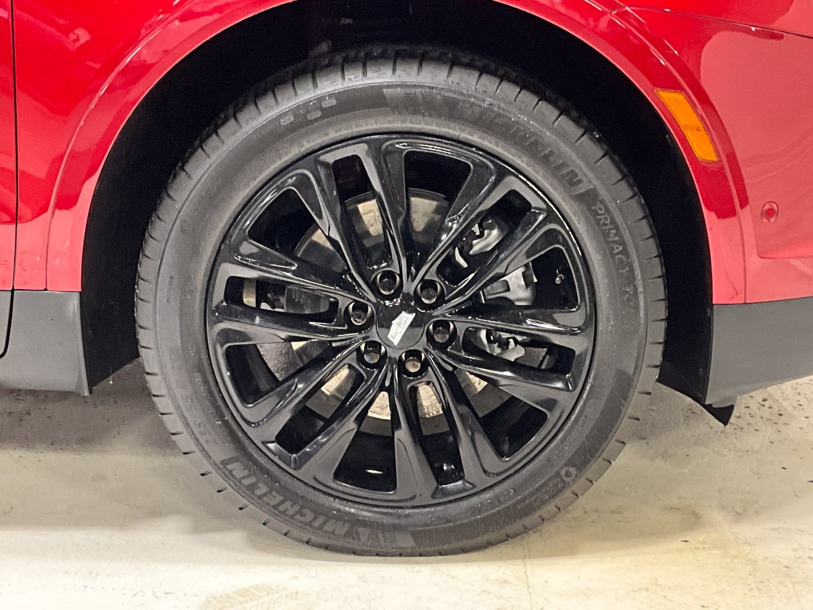 Used 2024 Cadillac XT5 Premium Luxury w/ Technology Package AWD/4WD image 12
