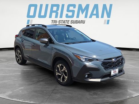 Certified 2024 Subaru Crosstrek 2.0i Premium AWD/4WD image 1