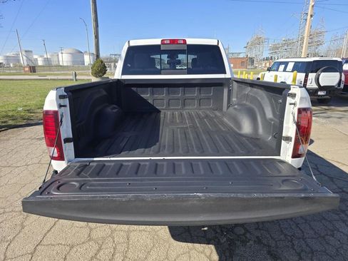 Used 2018 RAM 2500 Power Wagon w/ Luxury Group image 23