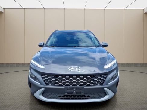 Used 2023 Hyundai Kona SEL w/ Convenience Package AWD/4WD image 4