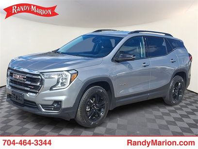 Used 2023 GMC Terrain AT4