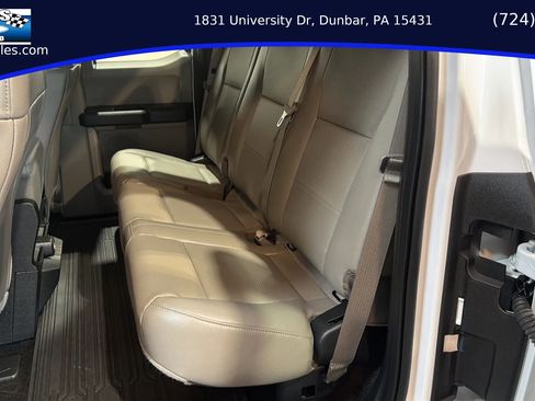 Used 2016 Ford F150 XL w/ XL Power Equipment Group AWD/4WD image 23