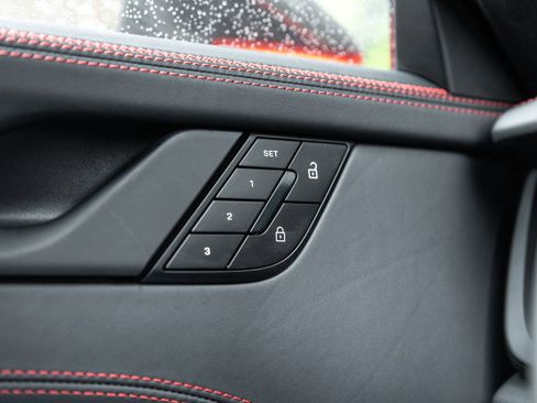 Certified 2025 Porsche 911 Carrera GTS image 18