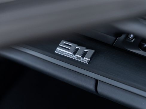 Used 2024 Porsche 911 Edition 50 Years Porsche Desig image 38