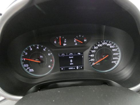 Used 2024 Chevrolet Malibu LT FWD image 16