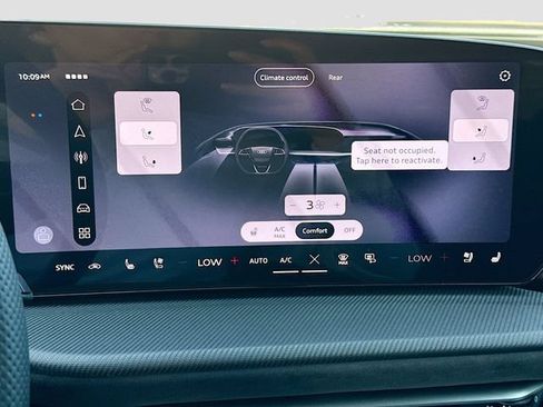 New 2026 Audi SQ5 Premium Plus AWD/4WD image 34