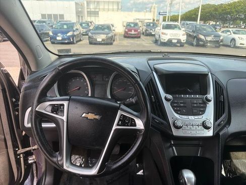 Used 2015 Chevrolet Equinox LT FWD image 27