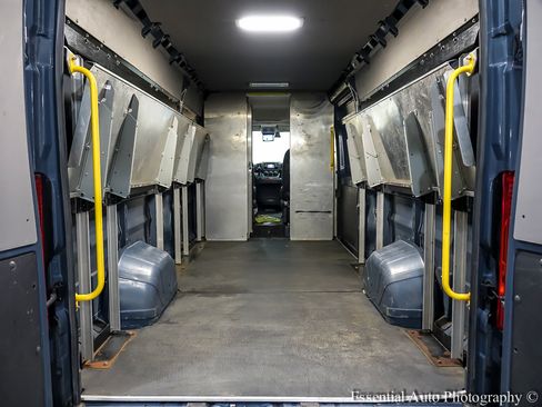 Used 2020 RAM ProMaster 3500 image 14