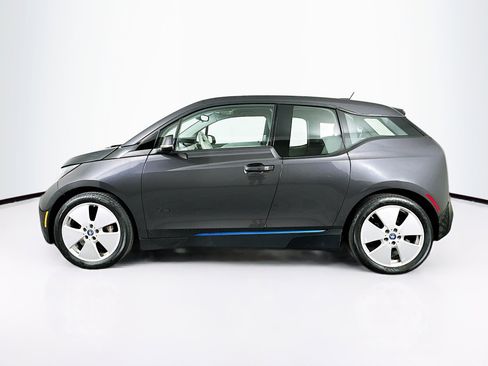 Used 2014 BMW i3 RWD image 4