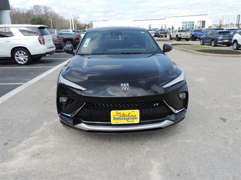 New 2026 Buick Envista Sport Touring w/ Convenience I Package image 2