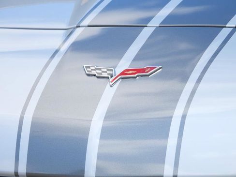 Used 2009 Chevrolet Corvette Coupe image 5