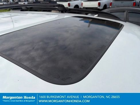 Used 2021 Honda Passport Touring image 12