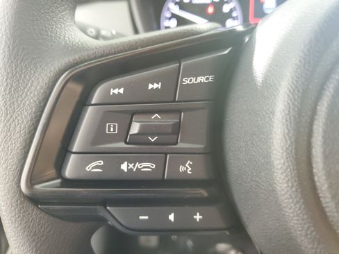 New 2026 Subaru Crosstrek 2.0i Premium image 22