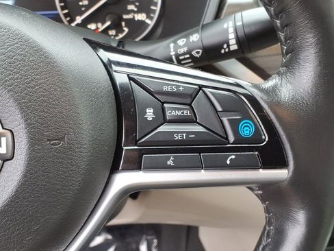Certified 2023 Nissan Altima 2.5 SL AWD/4WD image 24