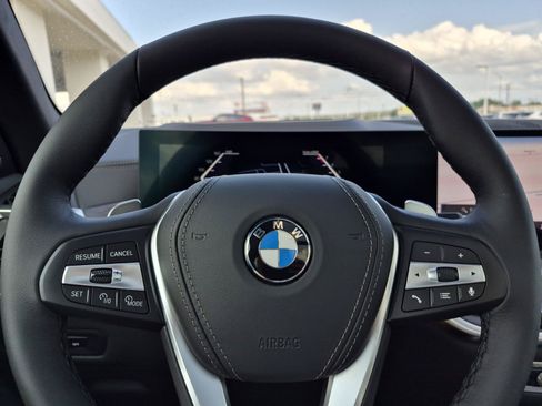 New 2026 BMW X5 xDrive40i w/ Climate Comfort Package AWD/4WD image 25