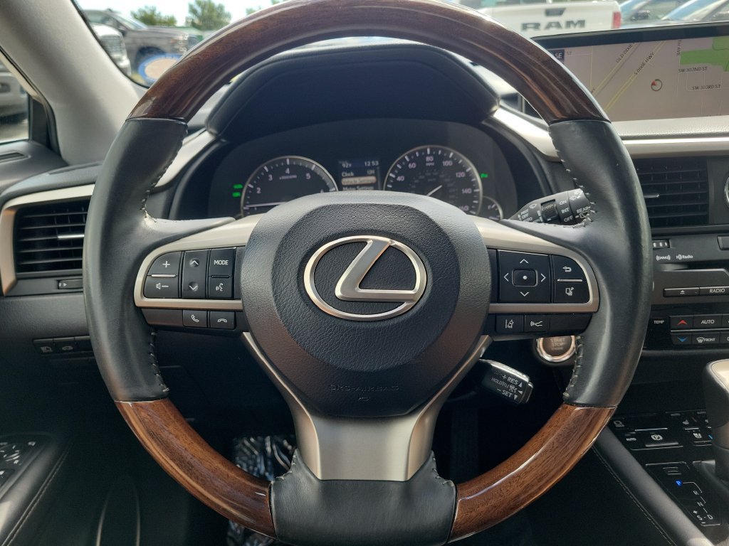 Used 2016 Lexus RX 350 FWD w/ Premium Package image 19