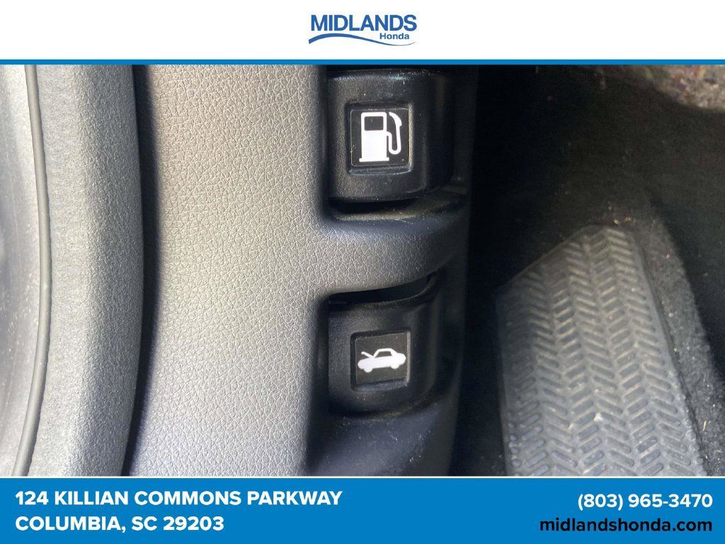 Used 2022 Honda CR-V EX-L image 26