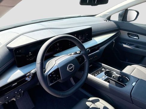 New 2025 Nissan Murano SL w/ Cargo Package image 9