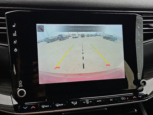 Used 2022 Jeep Wagoneer Series II image 27