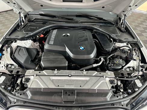 Used 2025 BMW 330i 330i image 35