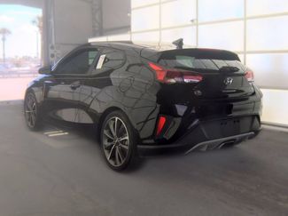 Used 2020 Hyundai Veloster 2.0 Premium FWD video 2