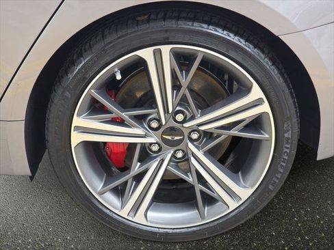 Used 2024 Genesis G70 2.5T w/ Sport Prestige Package AWD/4WD image 29