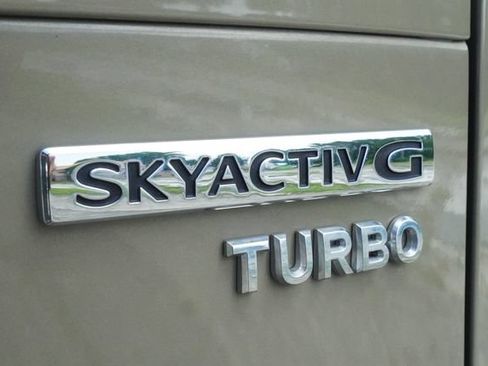 Used 2024 MAZDA CX-50 AWD 2.5 Turbo w/ Cargo Package image 38
