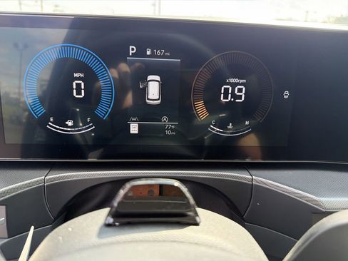 New 2026 Hyundai Santa Fe SEL image 10