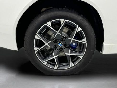 Certified 2026 BMW X3 xDrive30 w/ M Sport Package AWD/4WD image 31