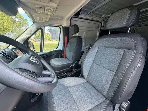 Used 2023 RAM ProMaster 3500 w/ Convenience Group image 36