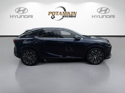 Used 2023 Lexus RX 350 Premium Plus w/ Cold Area Package