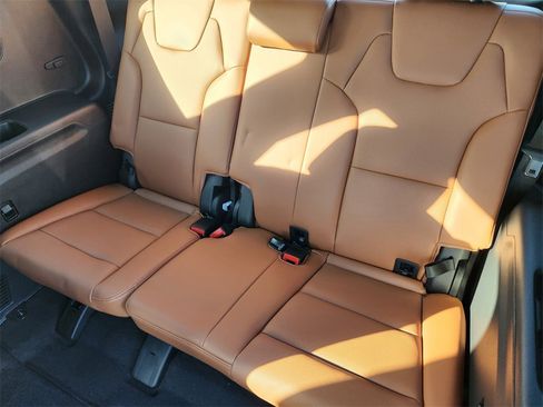 New 2025 Kia Telluride SX X-Line image 22