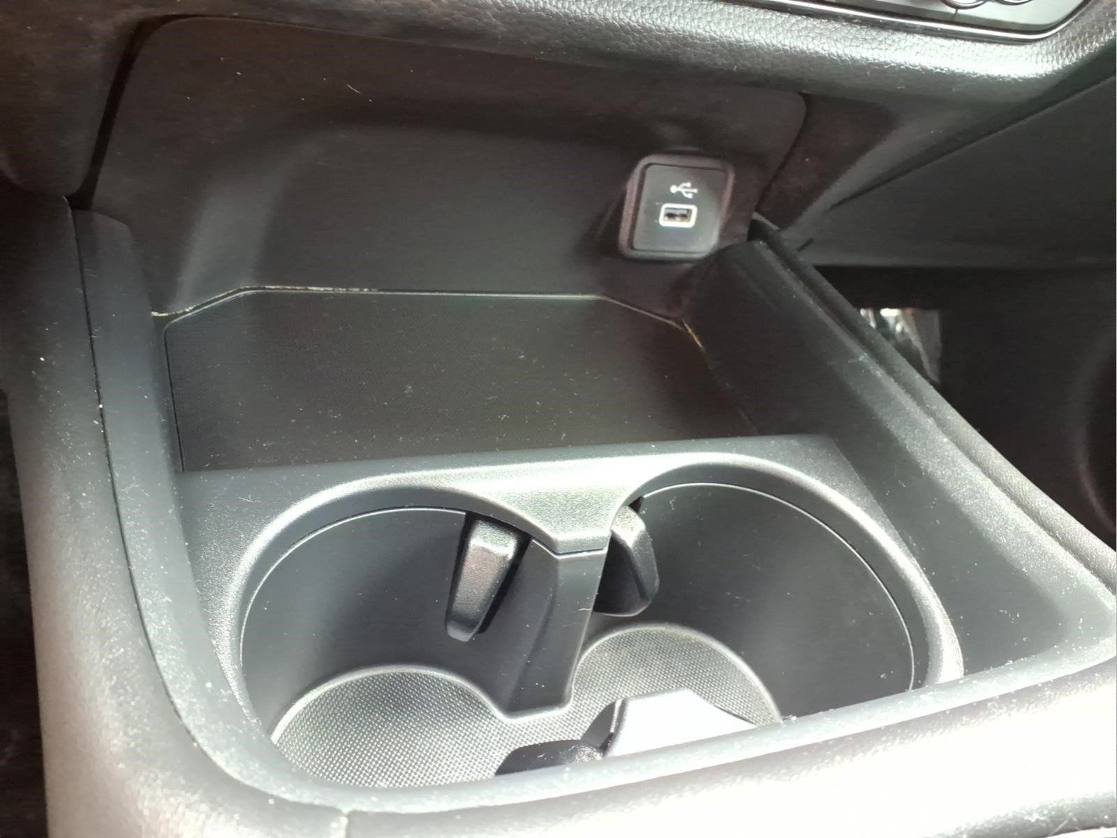 Certified 2024 Honda HR-V LX image 19