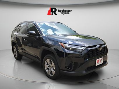 Used 2025 Toyota RAV4 XLE w/ Convenience Package