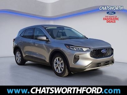 Used 2023 Ford Escape Active w/ Tech Pack #2