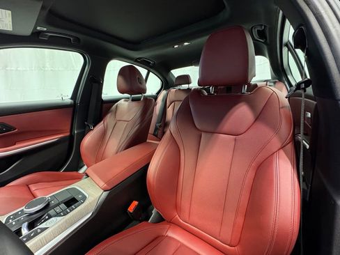 Used 2025 BMW 330i xDrive Sedan image 22