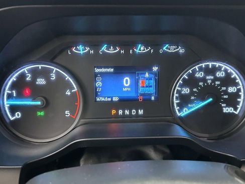 Used 2024 Ford F350 XL w/ STX Appearance Package image 14