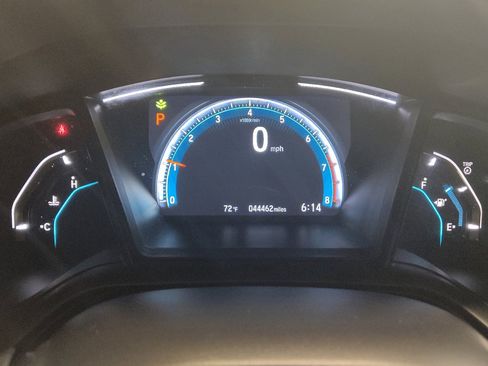 Used 2019 Honda Civic LX image 23