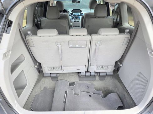 Used 2012 Honda Odyssey EX-L image 35