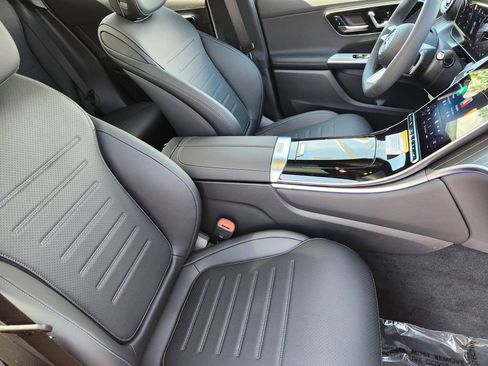 New 2026 Mercedes-Benz GLC 300 4MATIC image 13
