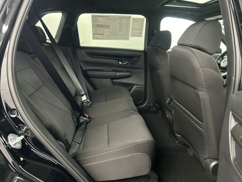 New 2026 Honda CR-V TrailSport image 40