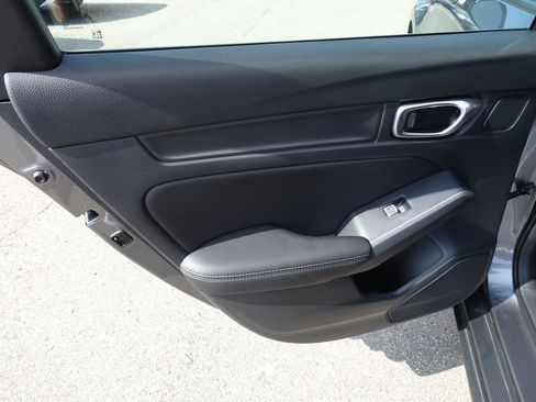 Used 2023 Acura Integra A-Spec FWD image 17