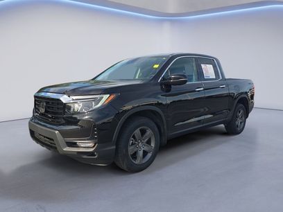 Used 2023 Honda Ridgeline RTL-E