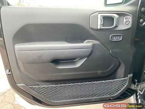 New 2026 Jeep Wrangler Unlimited Rubicon image 23