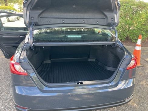 New 2025 Toyota Camry LE w/ Convenience Package image 31