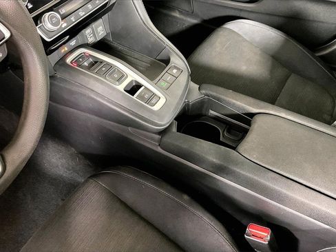 Used 2021 Honda Insight EX image 17