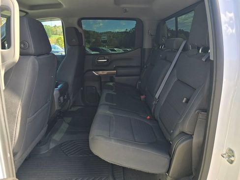 Used 2020 Chevrolet Silverado 1500 RST w/ All-Star Edition image 10