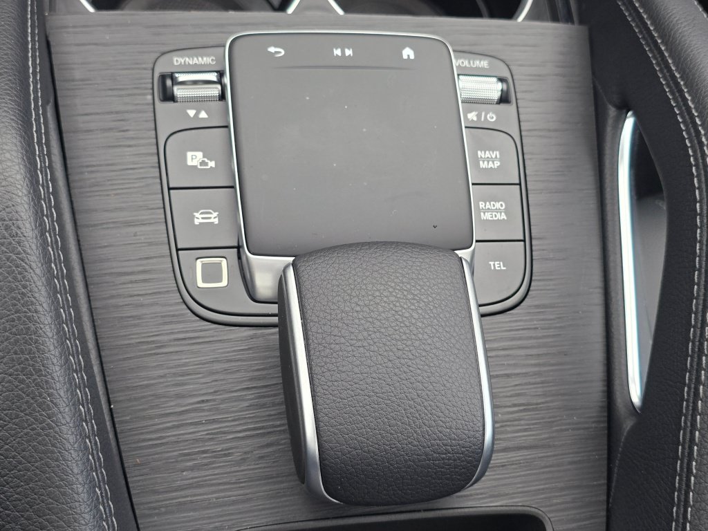 Used 2026 Mercedes-Benz GLE 350 4MATIC image 51